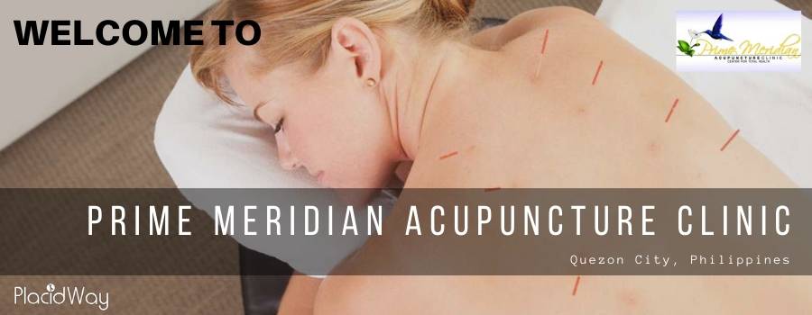 Acupuncture in Philipppines